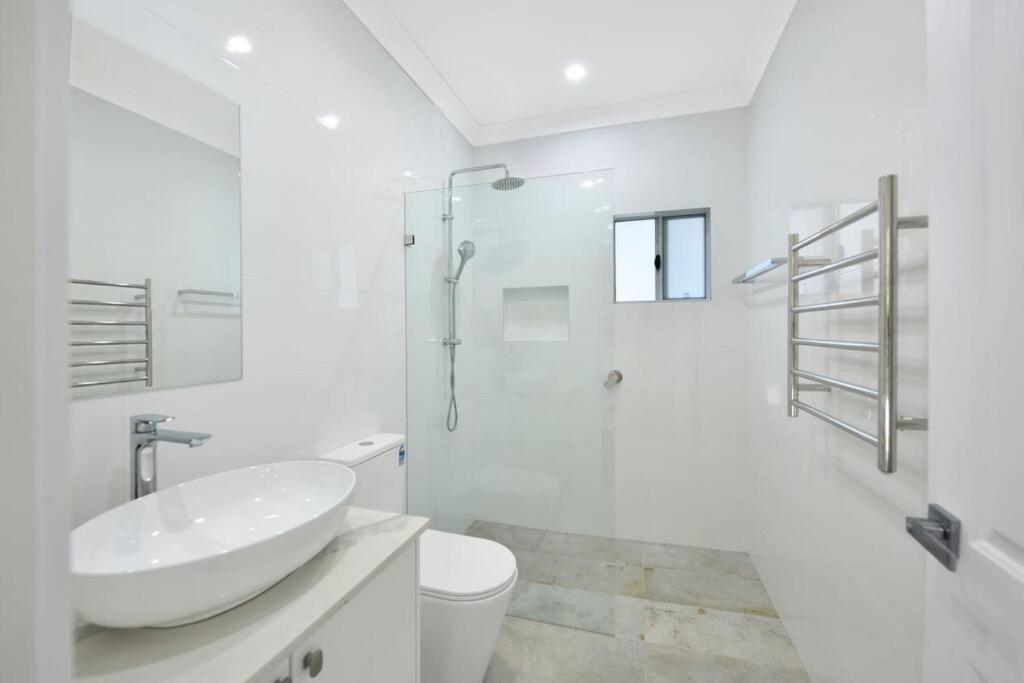 Nuach Cottage - Beautiful Family Home In 卢拉 外观 照片