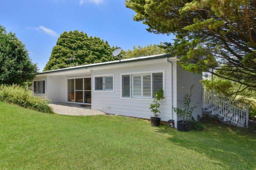 Nuach Cottage - Beautiful Family Home In 卢拉 外观 照片