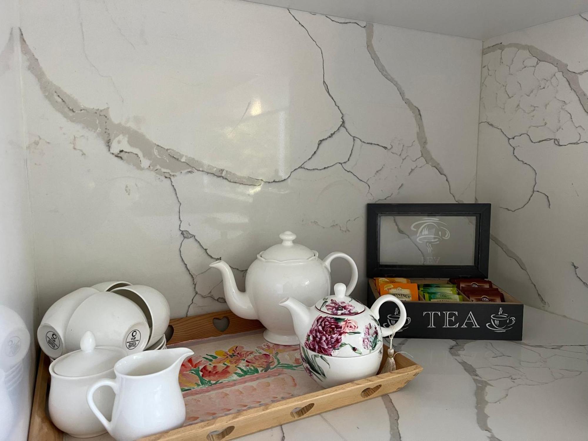 Nuach Cottage - Beautiful Family Home In 卢拉 外观 照片